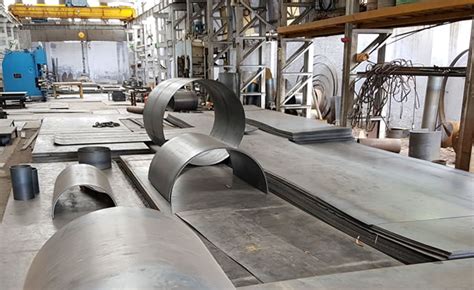 metal fabricators coimbatore